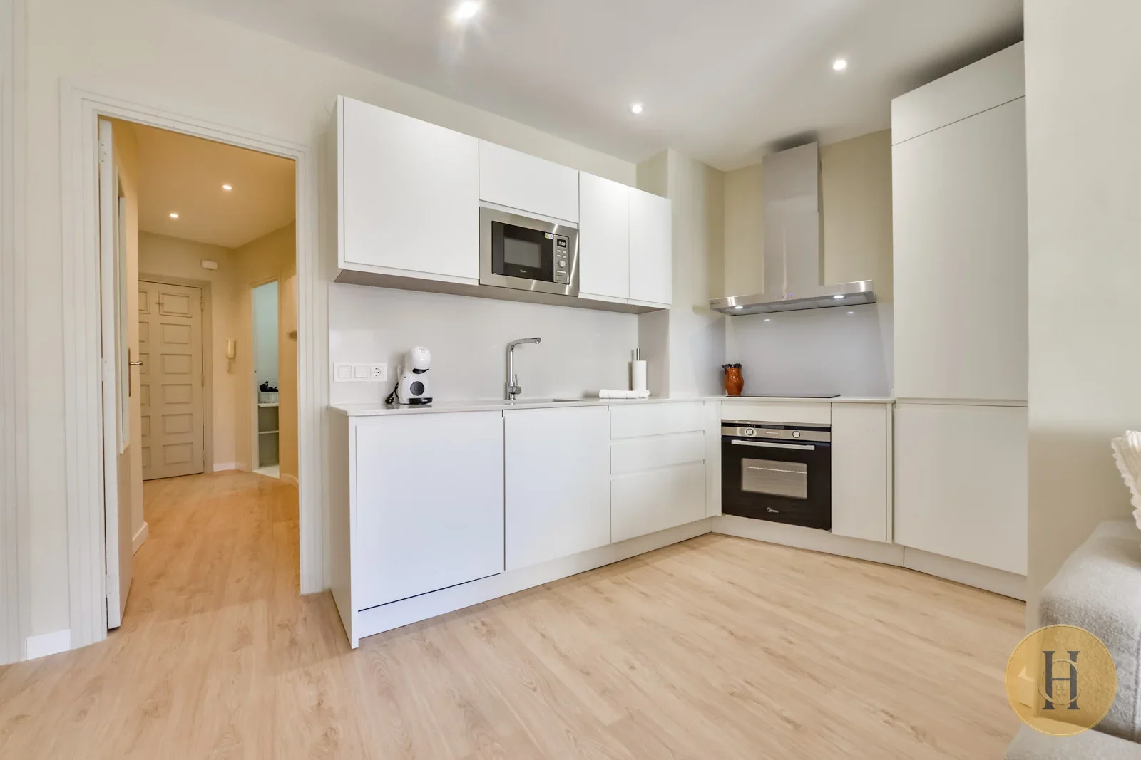 VG - Alquiler VG Apartamento Castell Calpe | HotelsCasa