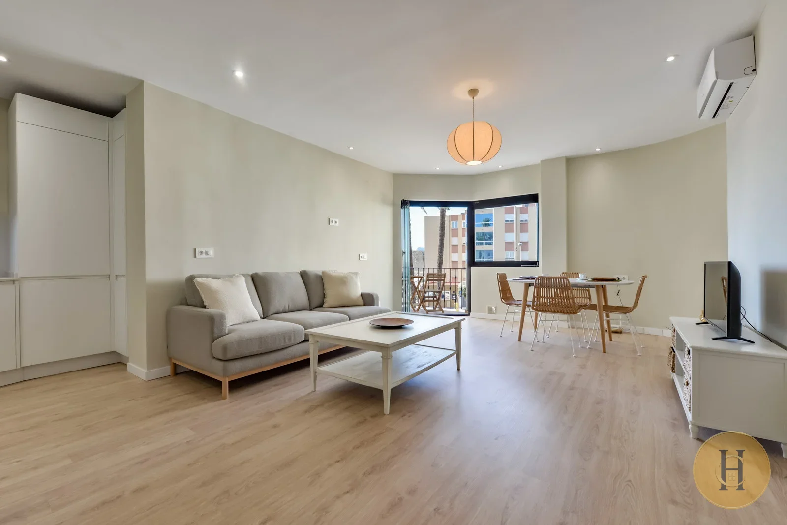 VG - Alquiler VG Apartamento Castell Calpe | HotelsCasa