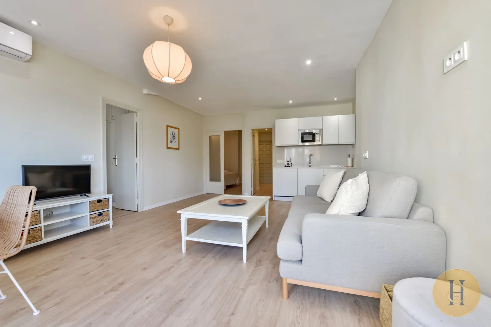 VG - Alquiler VG Apartamento Castell Calpe | HotelsCasa
