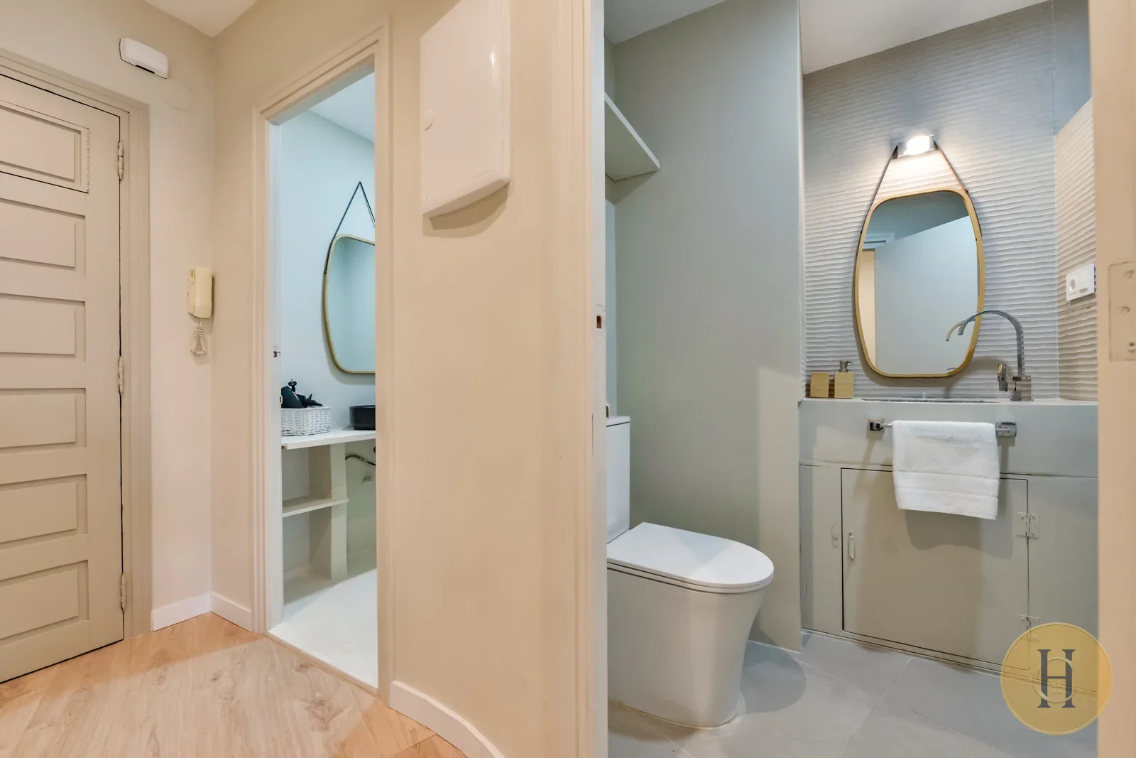 VG - Alquiler VG Apartamento Castell Calpe | HotelsCasa