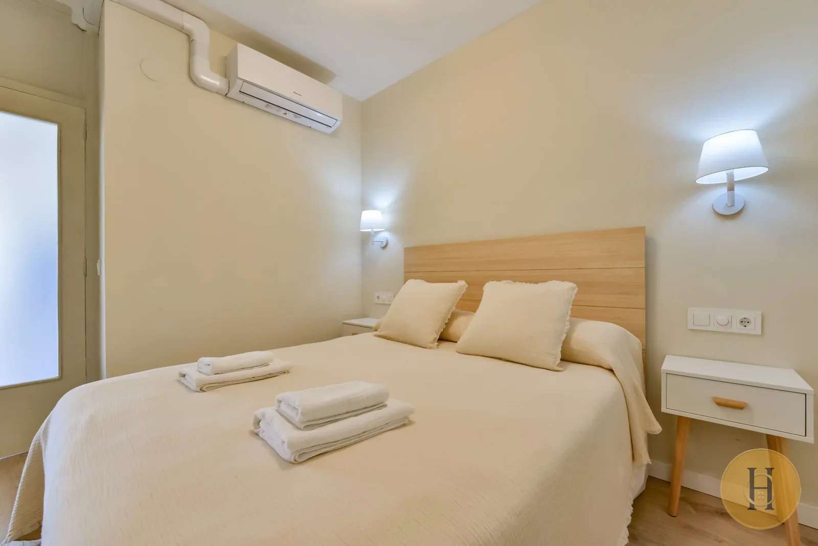 VG - Alquiler VG Apartamento Castell Calpe | HotelsCasa