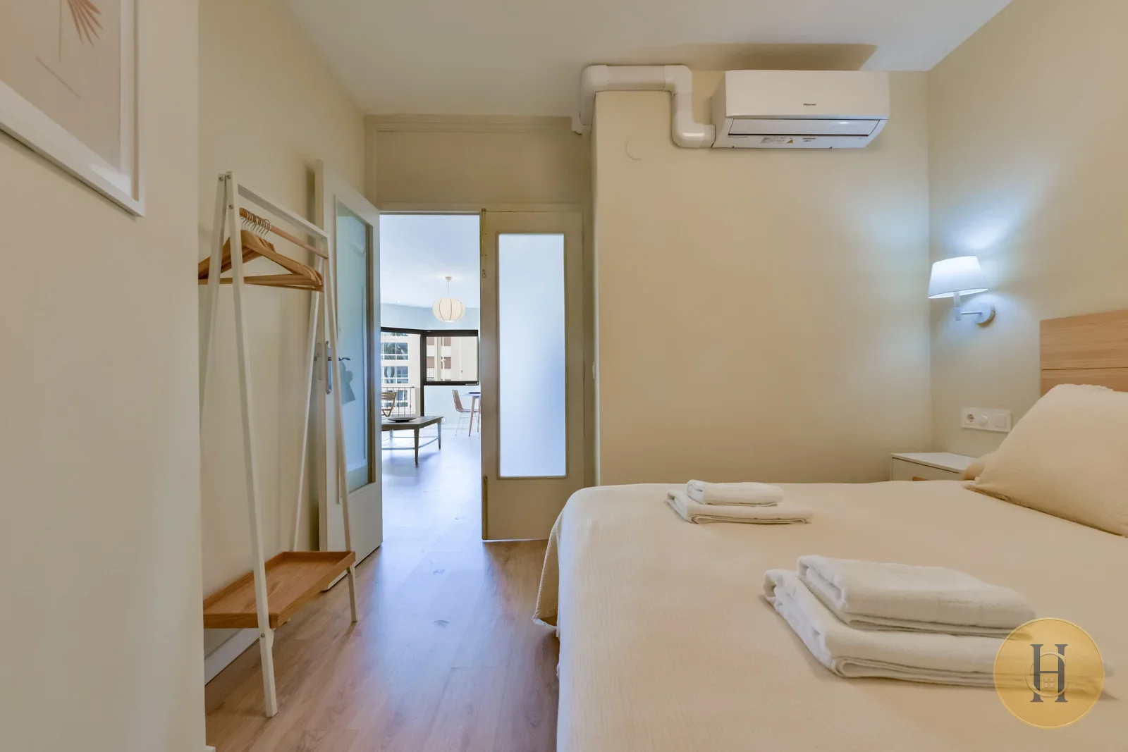 VG - Alquiler VG Apartamento Castell Calpe | HotelsCasa