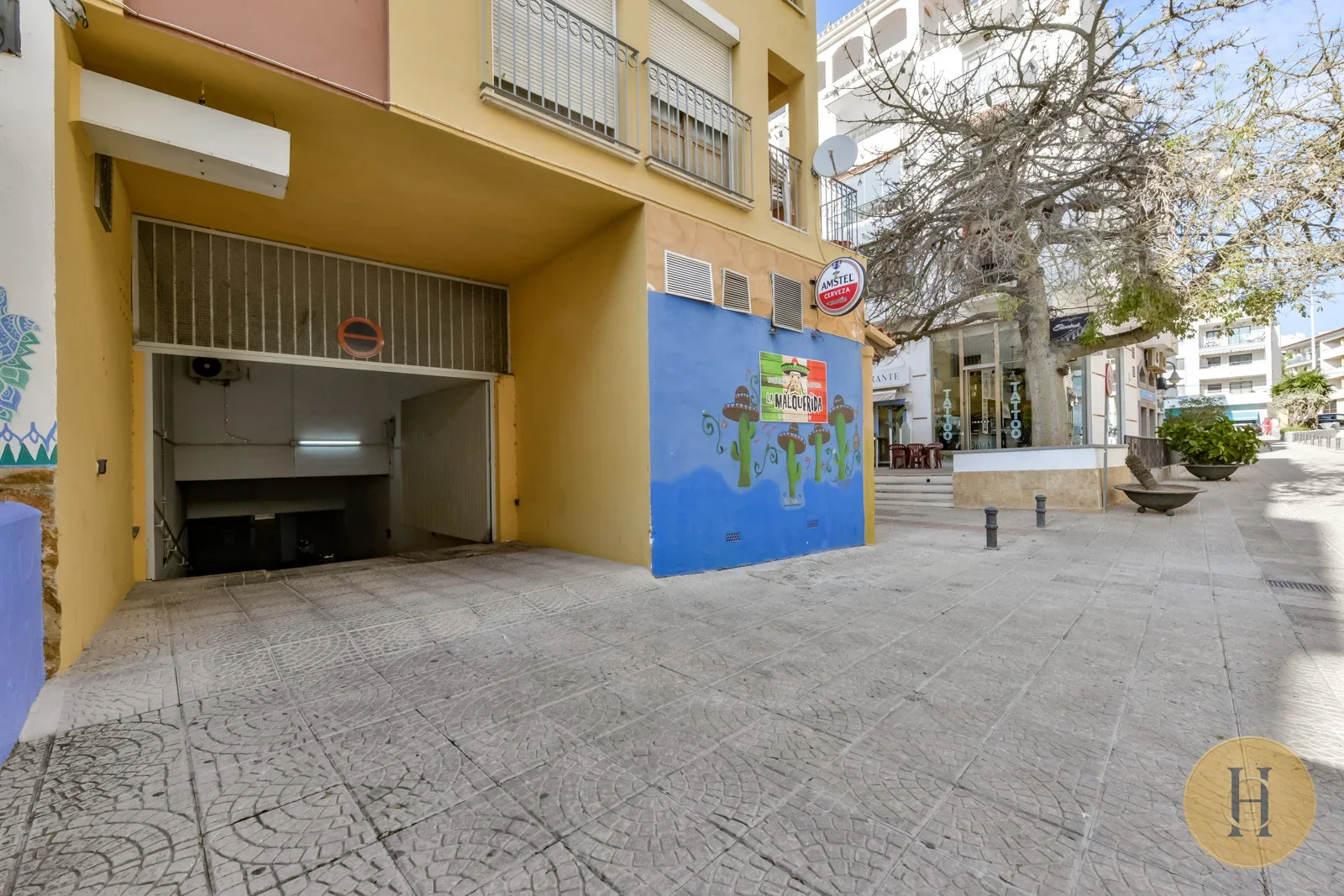 VG - Alquiler VG Apartamento Castell Calpe | HotelsCasa
