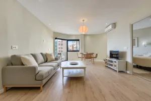 VG - Alquiler VG Apartamento Castell Calpe | HotelsCasa