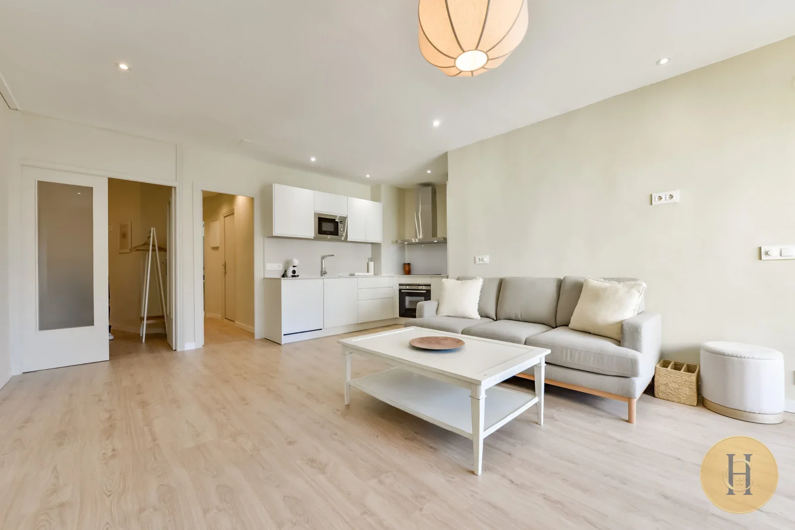 VG - Alquiler VG Apartamento Castell Calpe | HotelsCasa