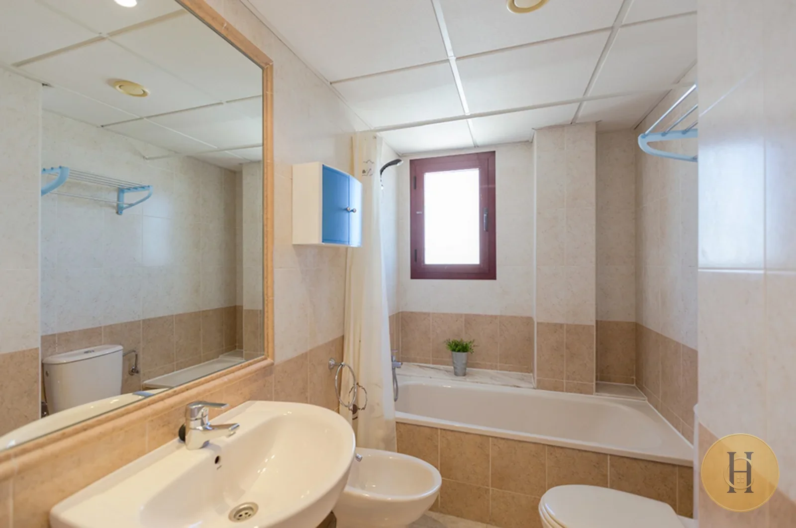 VG - Alquiler VG Apartamento Coral Beach Calpe Frente al Mar | HotelsCasa