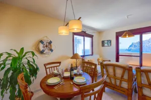 VG - Alquiler VG Apartamento Coral Beach Calpe Frente al Mar | HotelsCasa