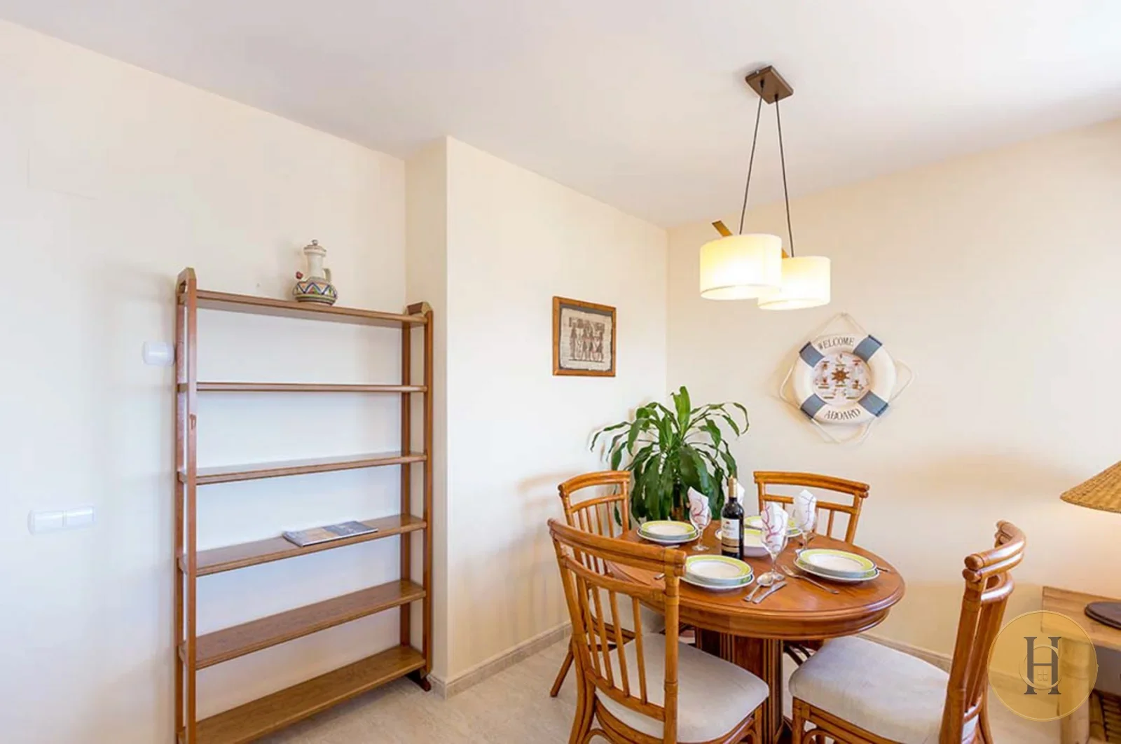 VG - Alquiler VG Apartamento Coral Beach Calpe Frente al Mar | HotelsCasa