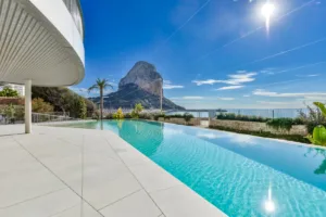 VG - Alquiler VG Apartamento Evolution Calpe | HotelsCasa