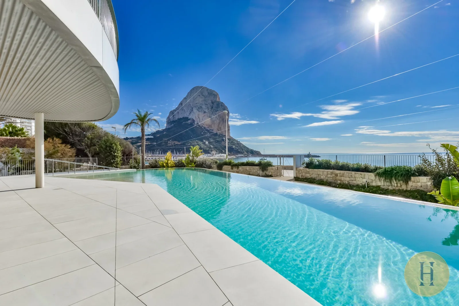 VG - Alquiler VG Apartamento Evolution Calpe | HotelsCasa