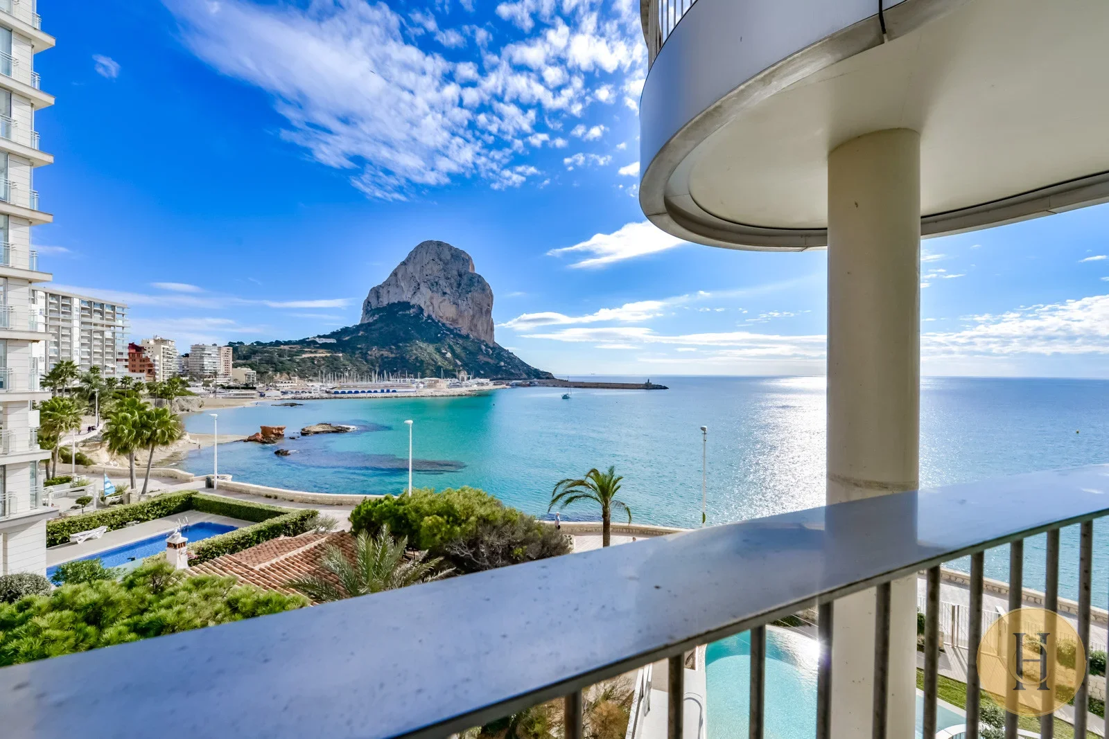 VG - Alquiler VG Apartamento Evolution Calpe | HotelsCasa