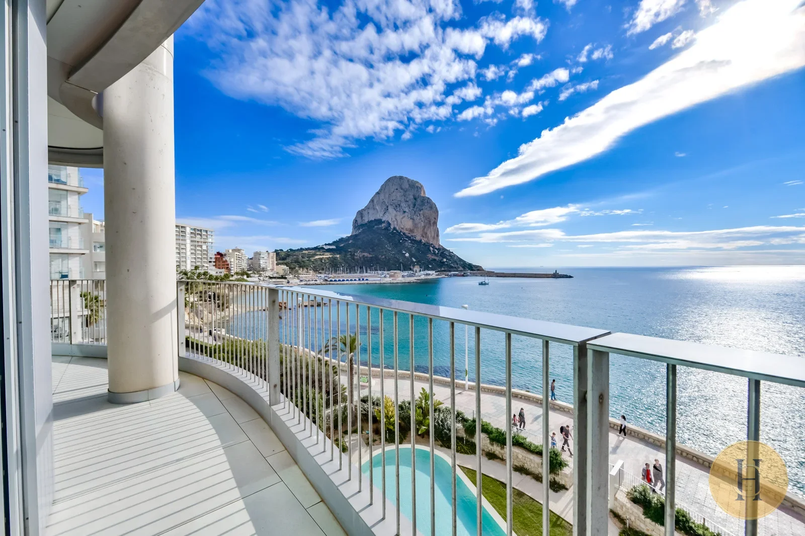 VG - Alquiler VG Apartamento Evolution Calpe | HotelsCasa