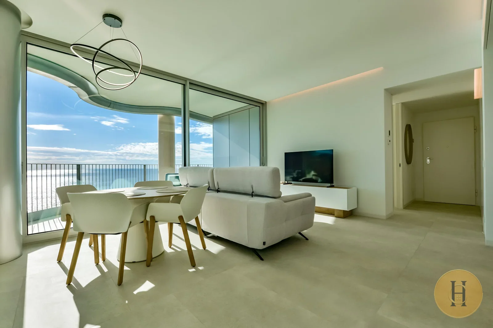VG - Alquiler VG Apartamento Evolution Calpe | HotelsCasa