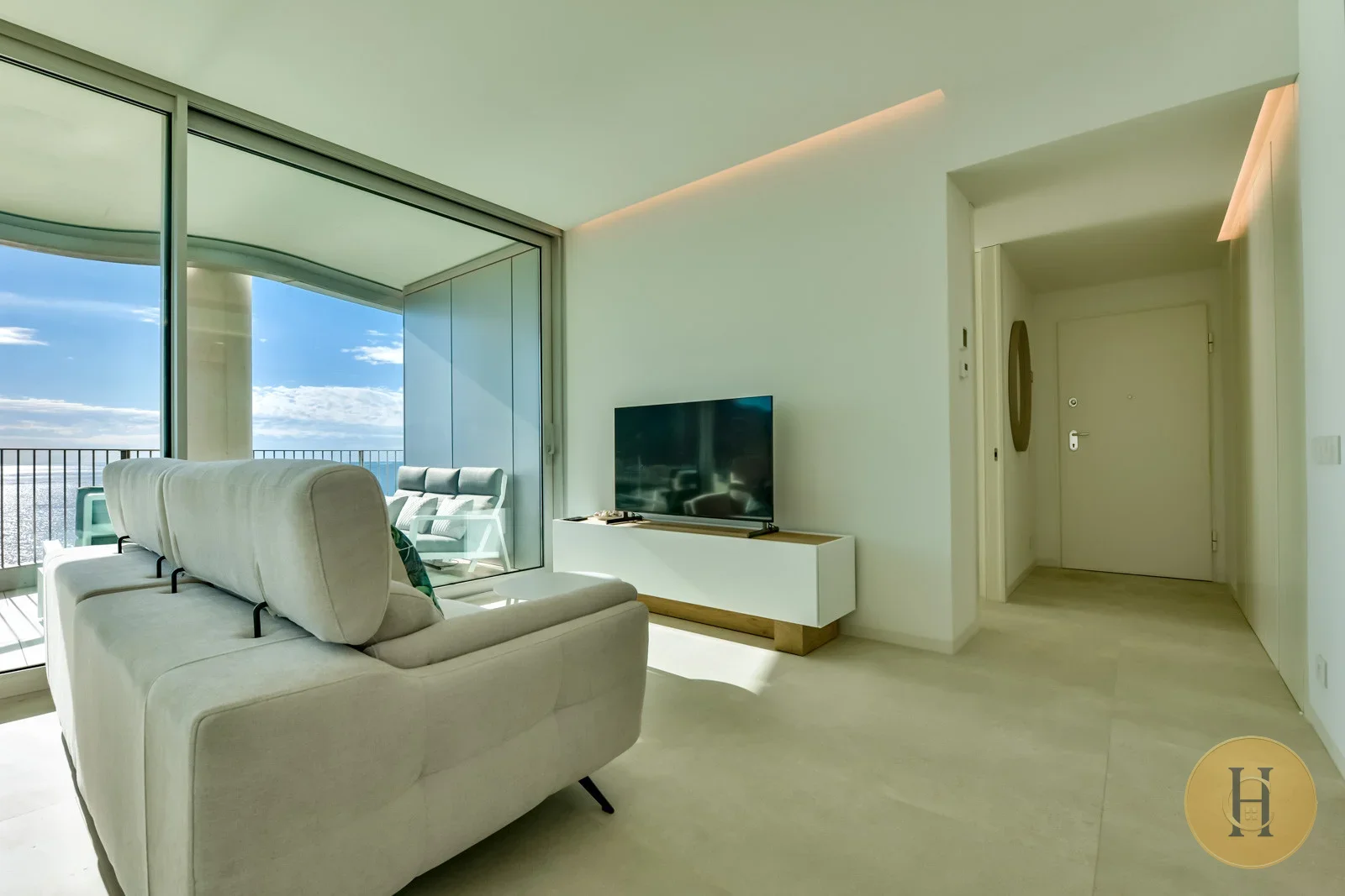 VG - Alquiler VG Apartamento Evolution Calpe | HotelsCasa