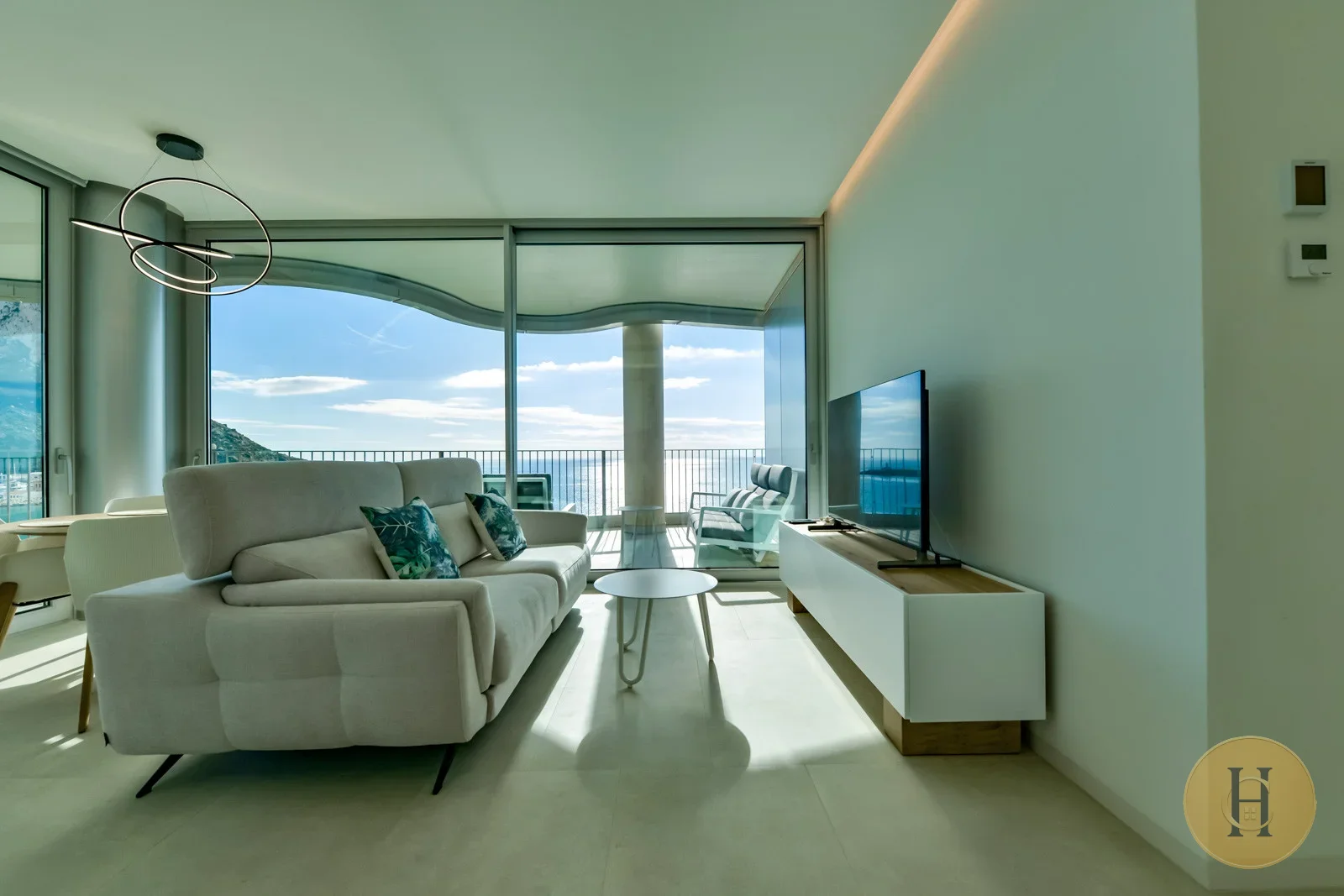 VG - Alquiler VG Apartamento Evolution Calpe | HotelsCasa