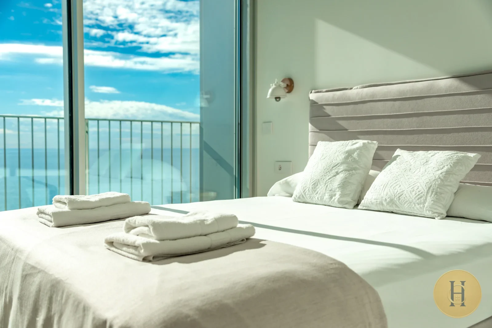 VG - Alquiler VG Apartamento Evolution Calpe | HotelsCasa