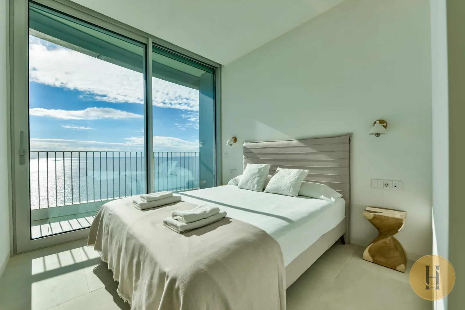 VG - Alquiler VG Apartamento Evolution Calpe | HotelsCasa