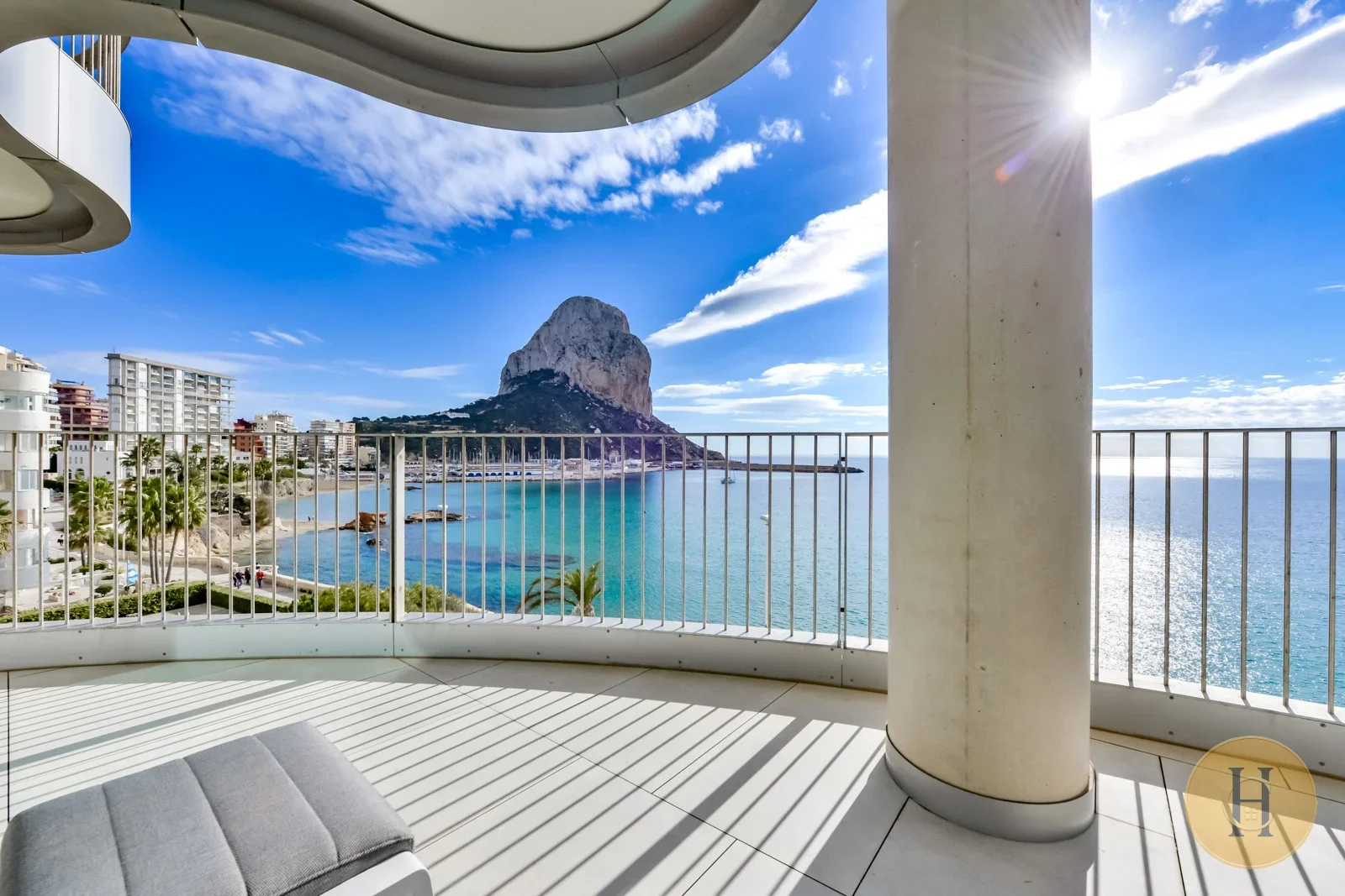VG - Alquiler VG Apartamento Evolution Calpe | HotelsCasa