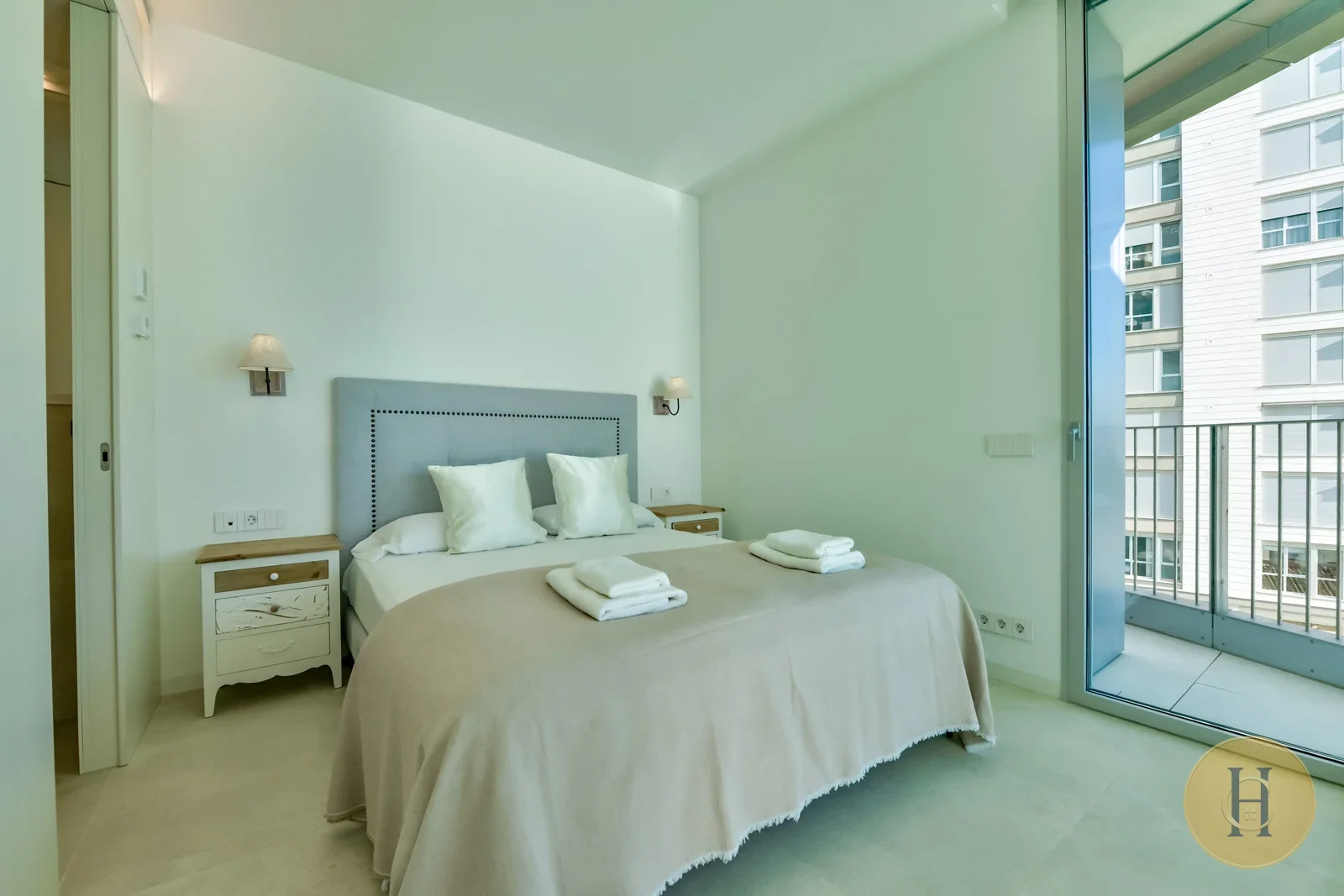 VG - Alquiler VG Apartamento Evolution Calpe | HotelsCasa