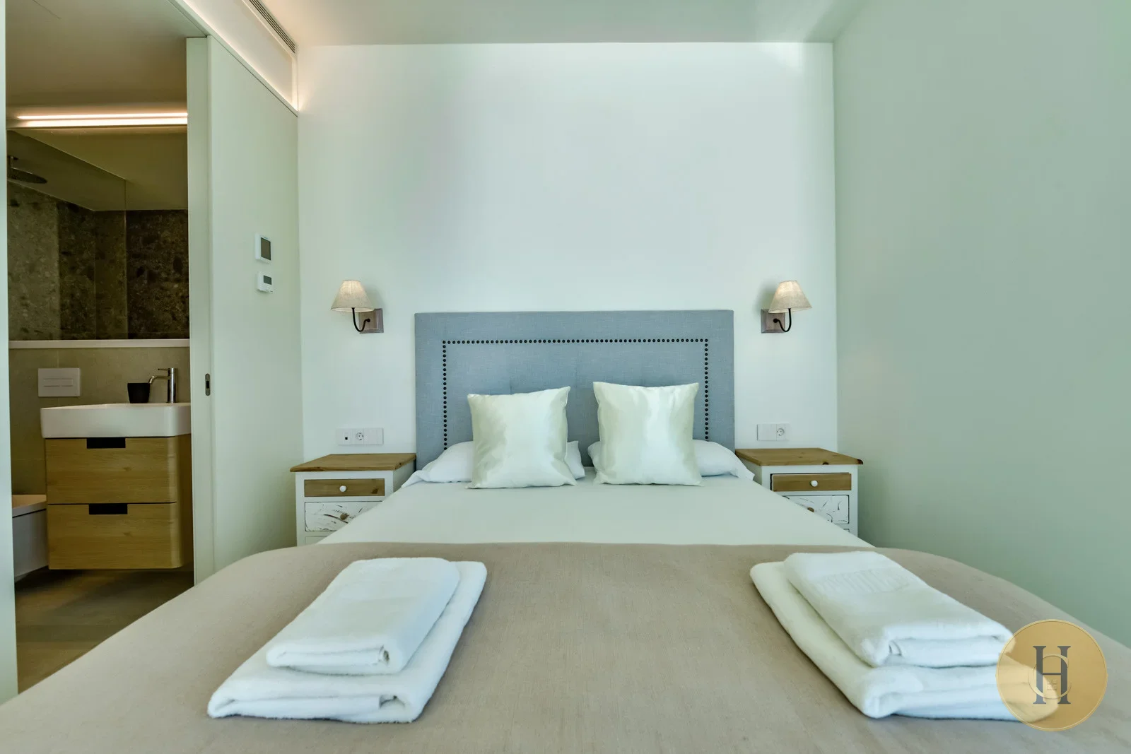 VG - Alquiler VG Apartamento Evolution Calpe | HotelsCasa