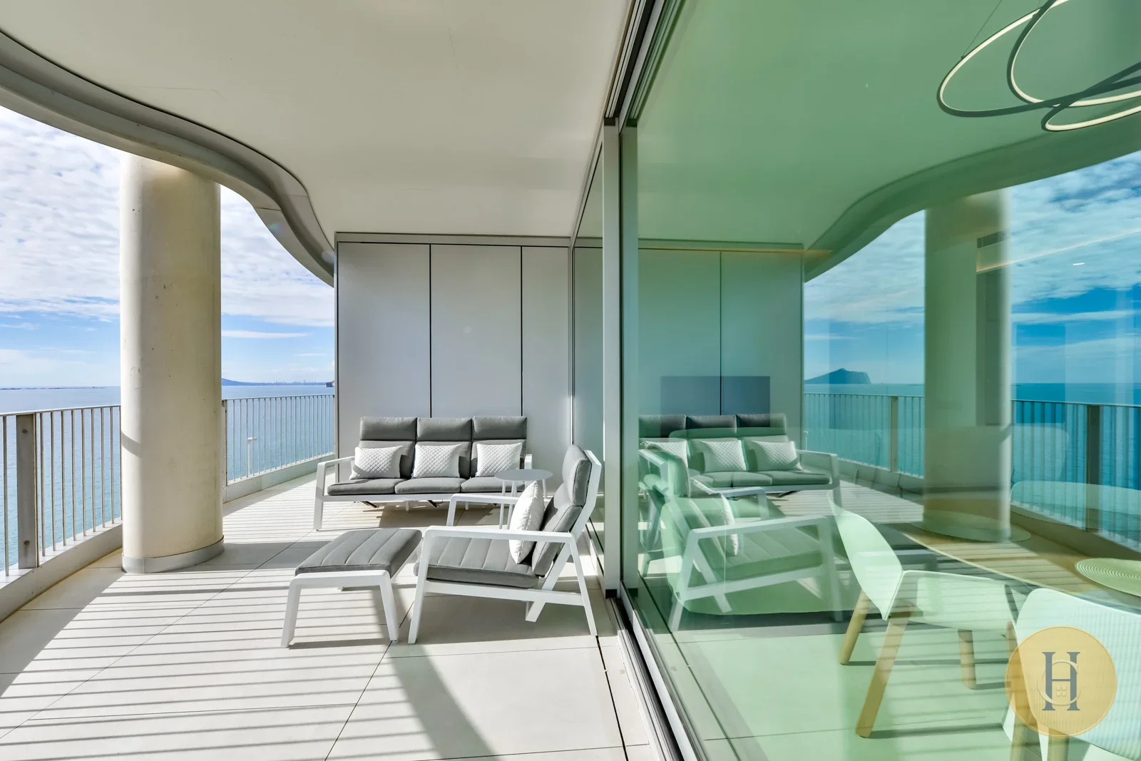 VG - Alquiler VG Apartamento Evolution Calpe | HotelsCasa