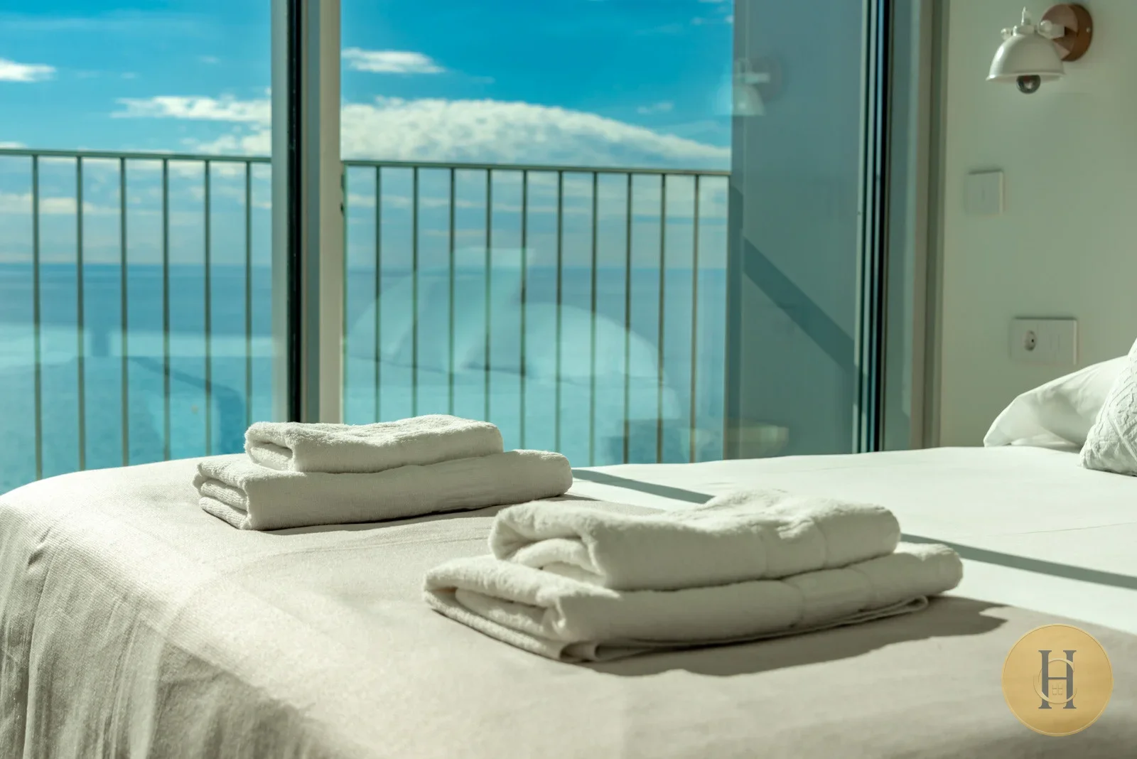 VG - Alquiler VG Apartamento Evolution Calpe | HotelsCasa