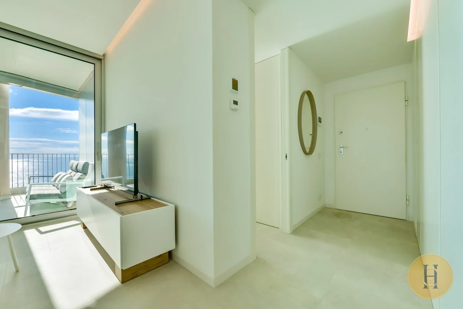 VG - Alquiler VG Apartamento Evolution Calpe | HotelsCasa