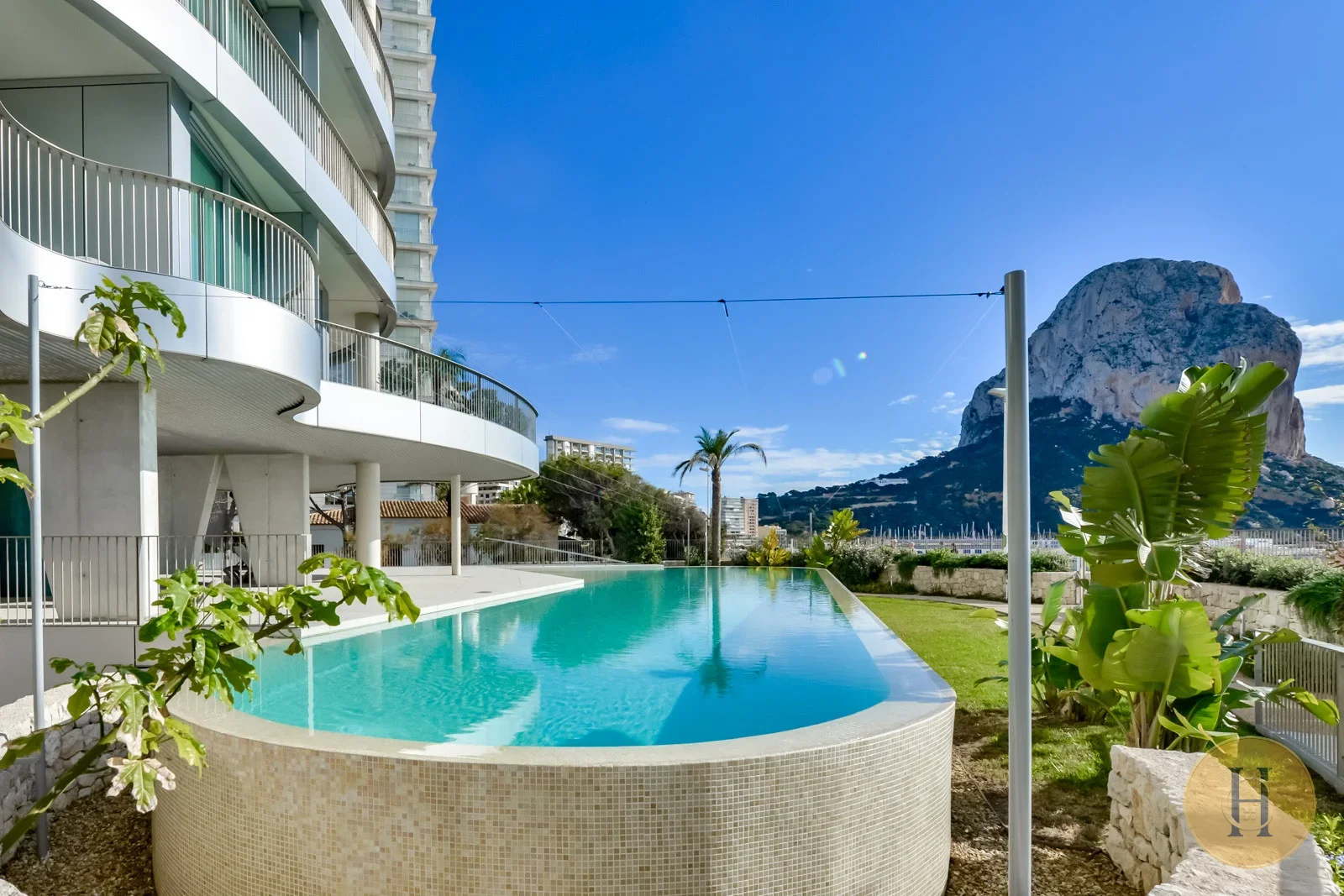 VG - Alquiler VG Apartamento Evolution Calpe | HotelsCasa