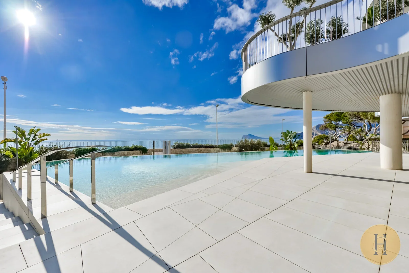 VG - Alquiler VG Apartamento Evolution Calpe | HotelsCasa