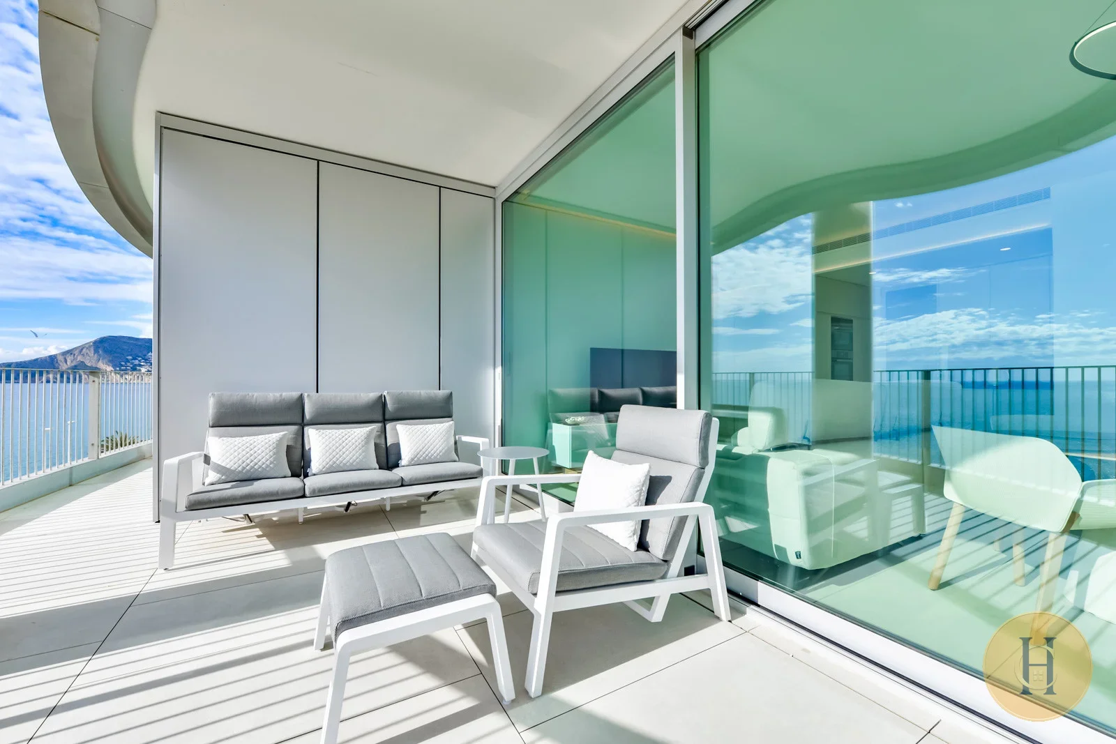 VG - Alquiler VG Apartamento Evolution Calpe | HotelsCasa