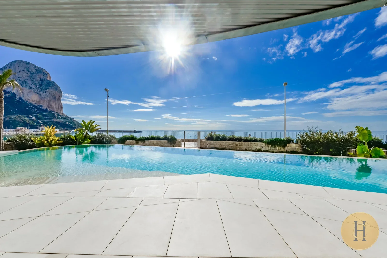 VG - Alquiler VG Apartamento Evolution Calpe | HotelsCasa