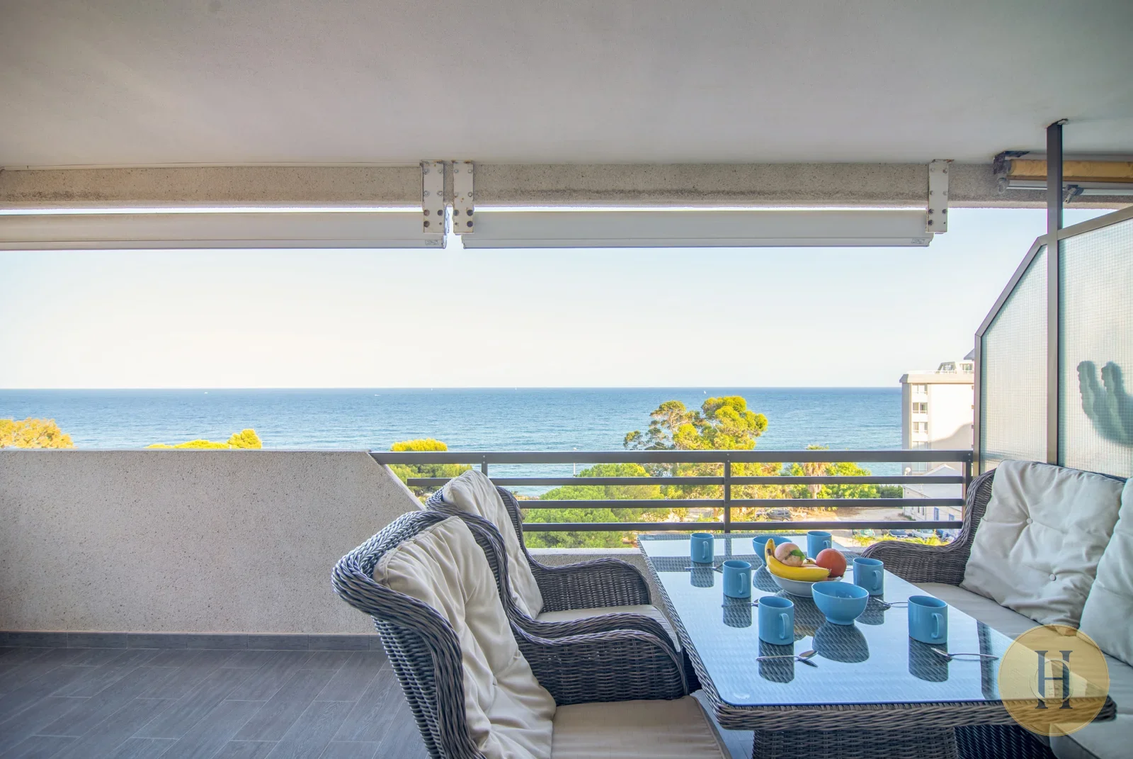 VG - Apartamento JOYA