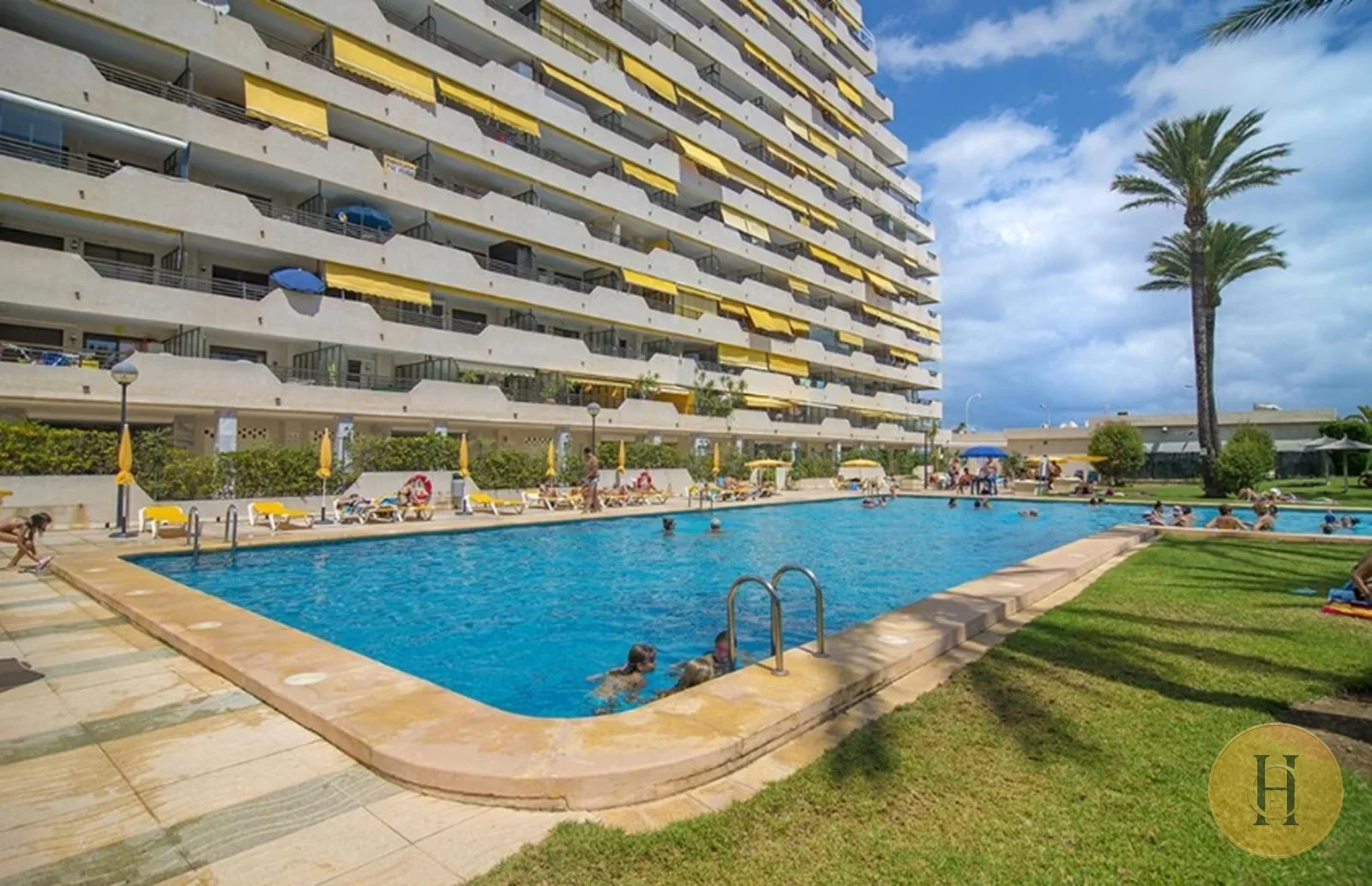 VG - Apartamento JOYA