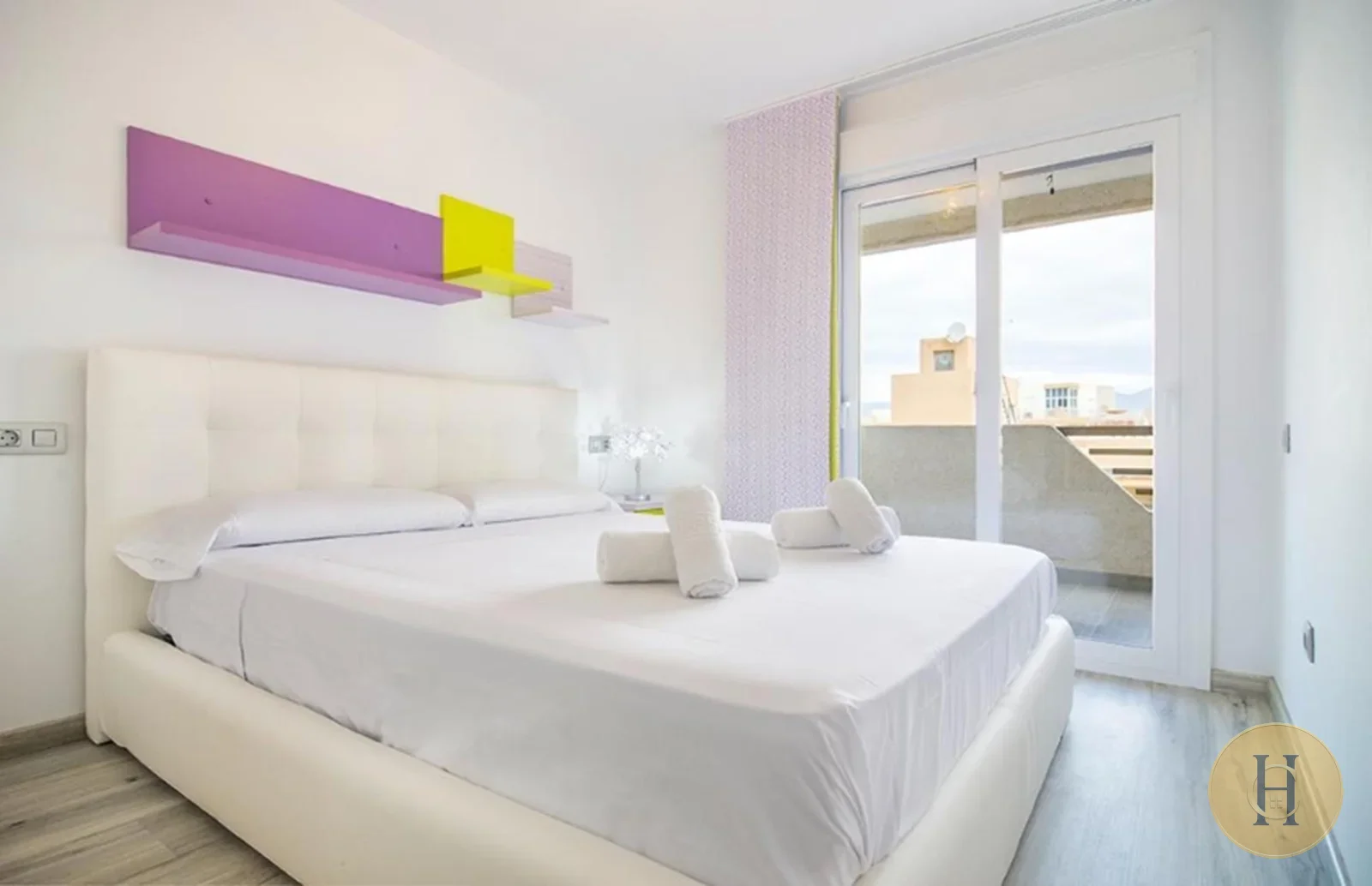 VG - Apartamento JOYA