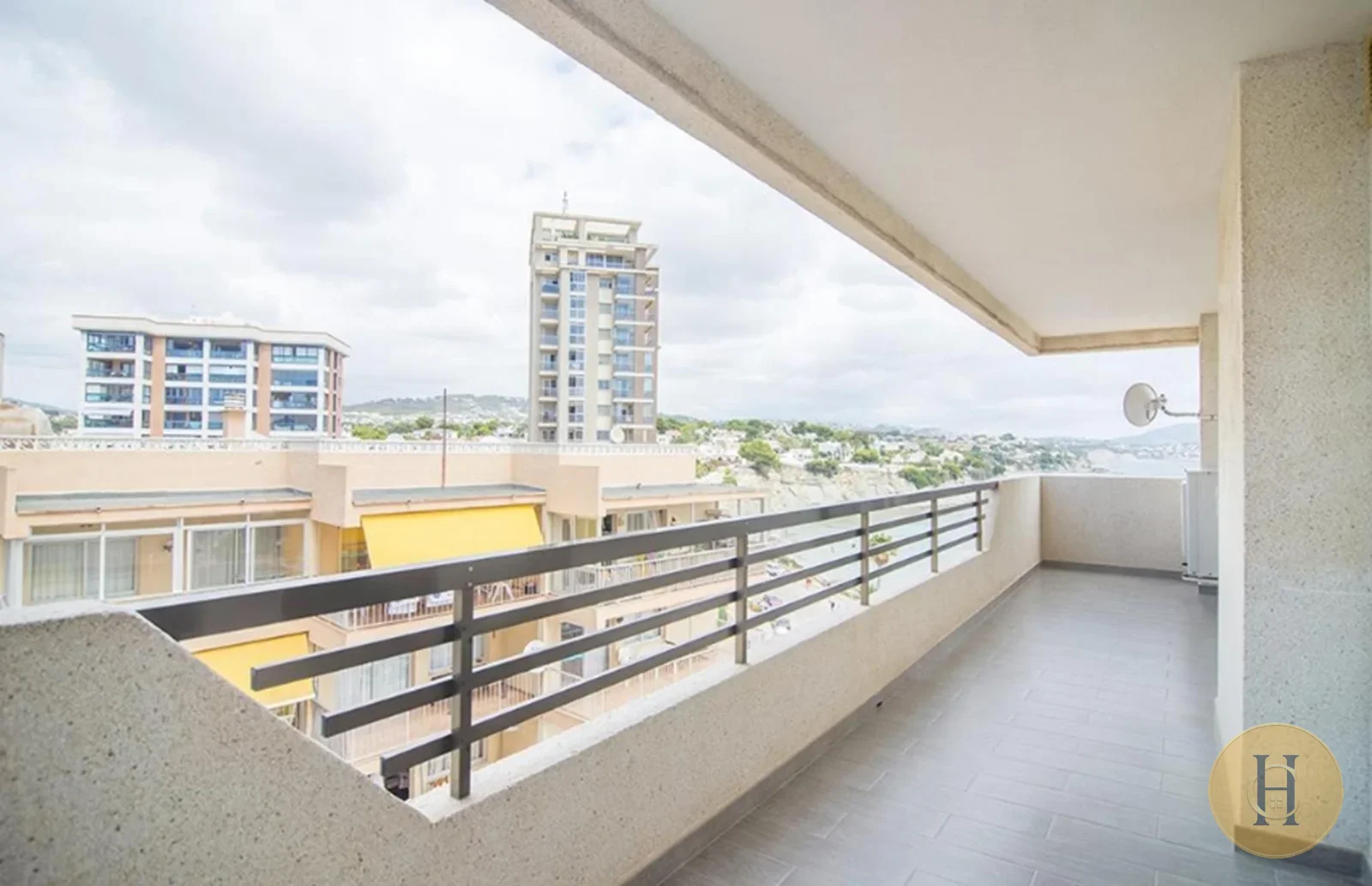 VG - Apartamento JOYA
