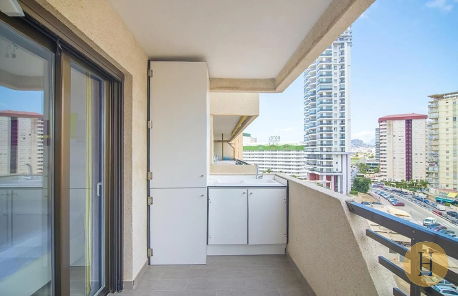 VG - Apartamento JOYA