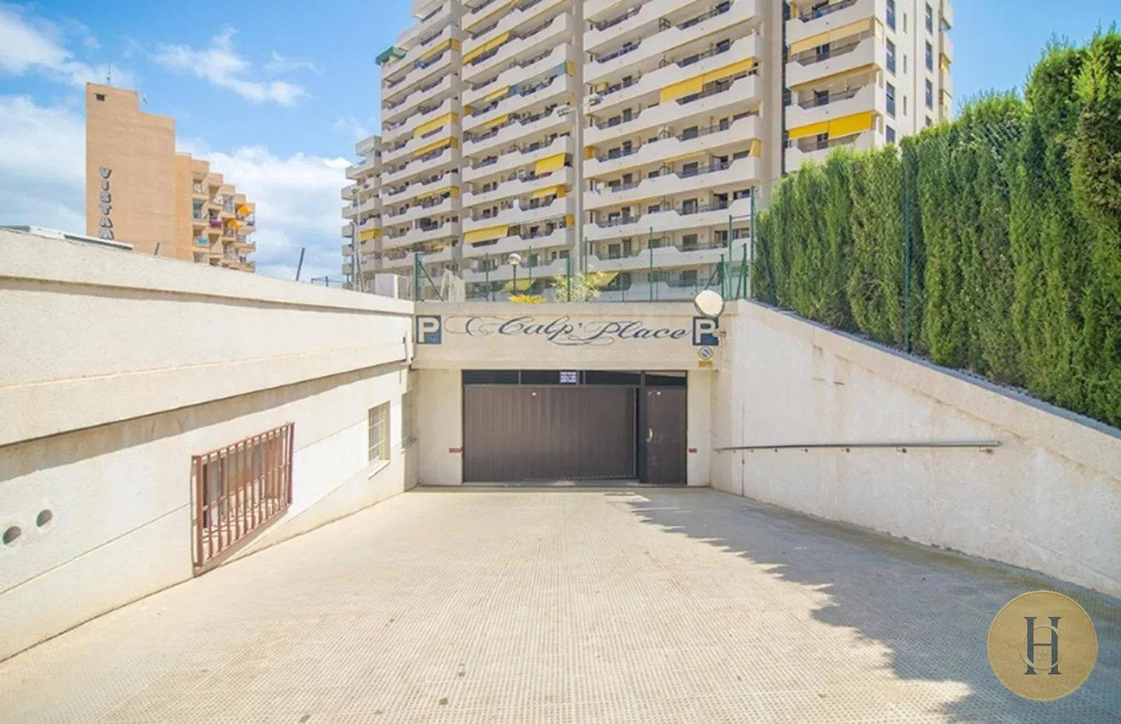 VG - Apartamento JOYA