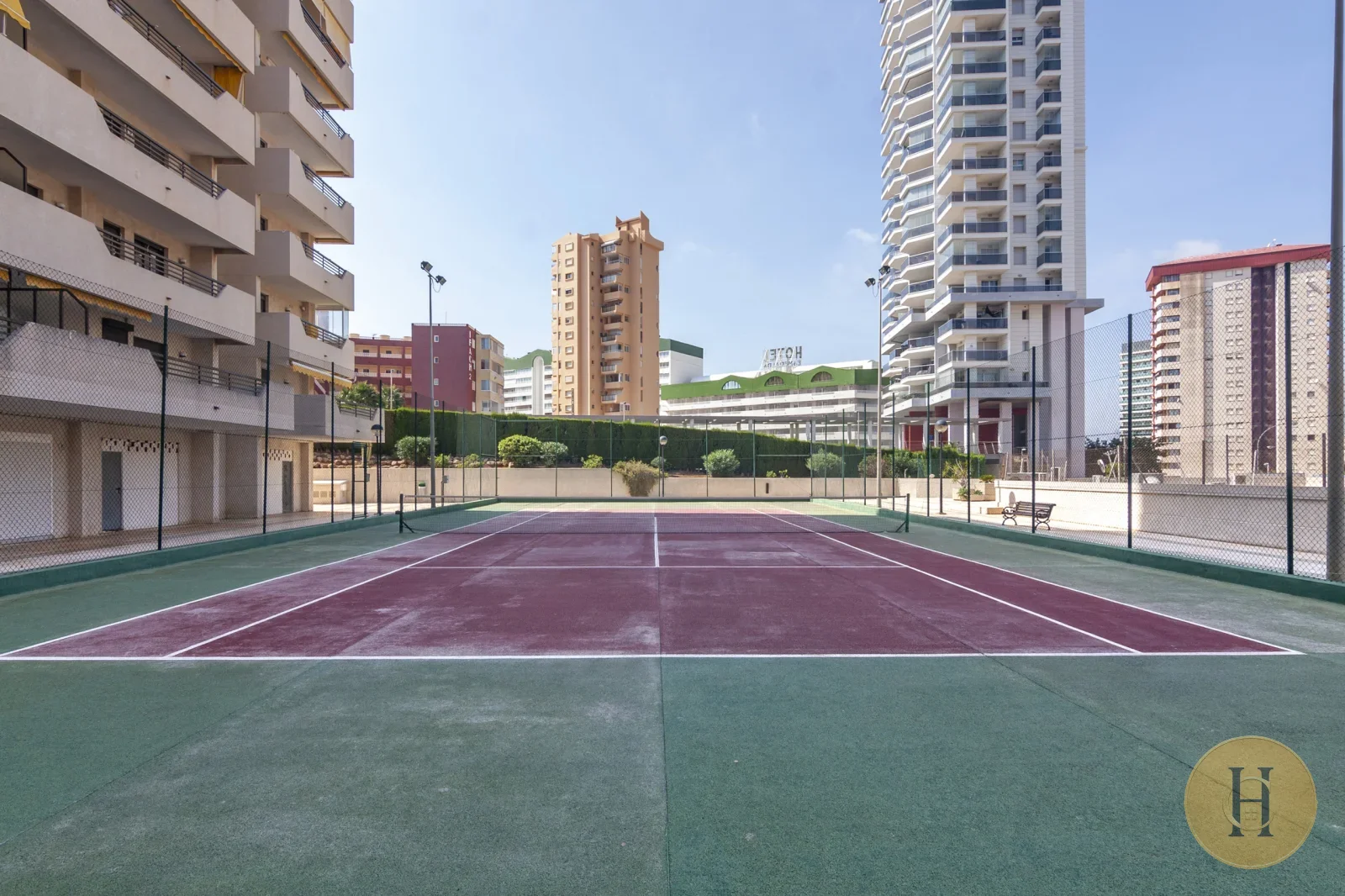 VG - Apartamento JOYA