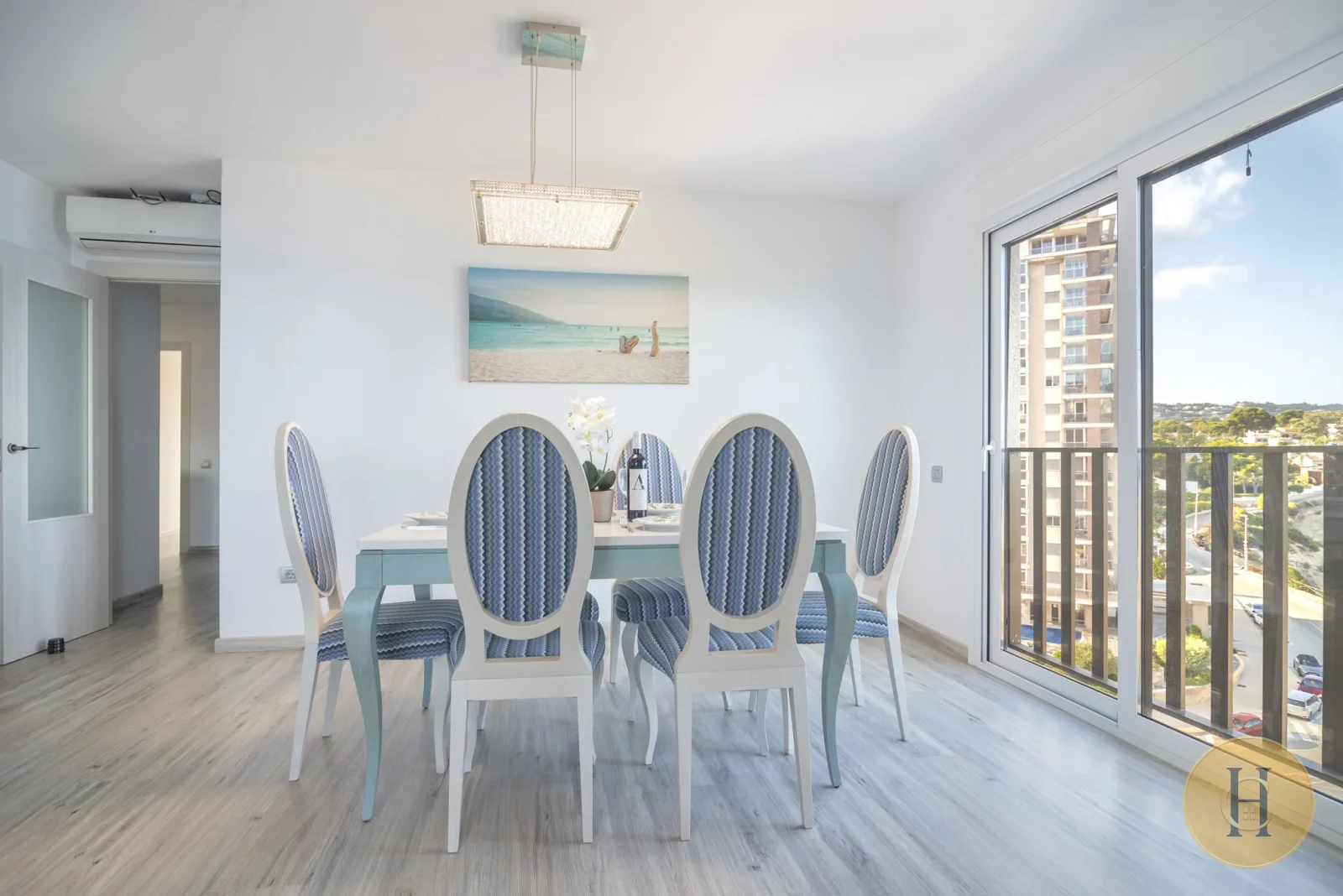 VG - Apartamento JOYA
