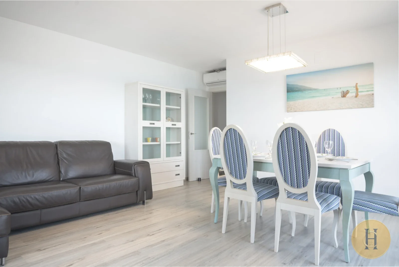 VG - Apartamento JOYA