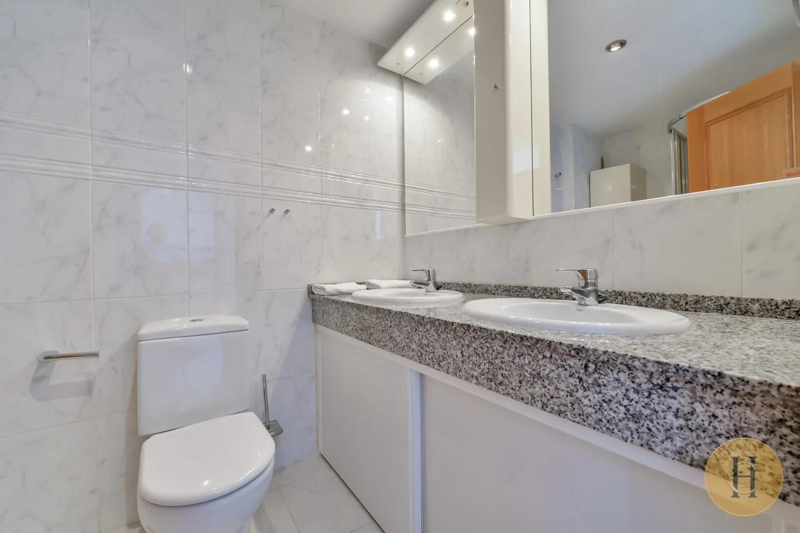 VG - Apartamento Nautico, Alquiler De Apartamento En Calpe Para 4 Pax Con Piscina Y Parquing Privado