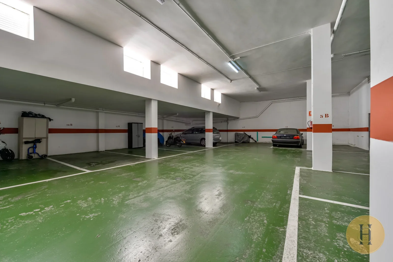 VG - Apartamento Nautico, Alquiler De Apartamento En Calpe Para 4 Pax Con Piscina Y Parquing Privado