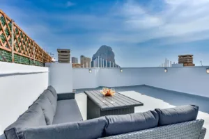 VG - Alquiler VG Apartamento Princesa Calpe | HotelsCasa