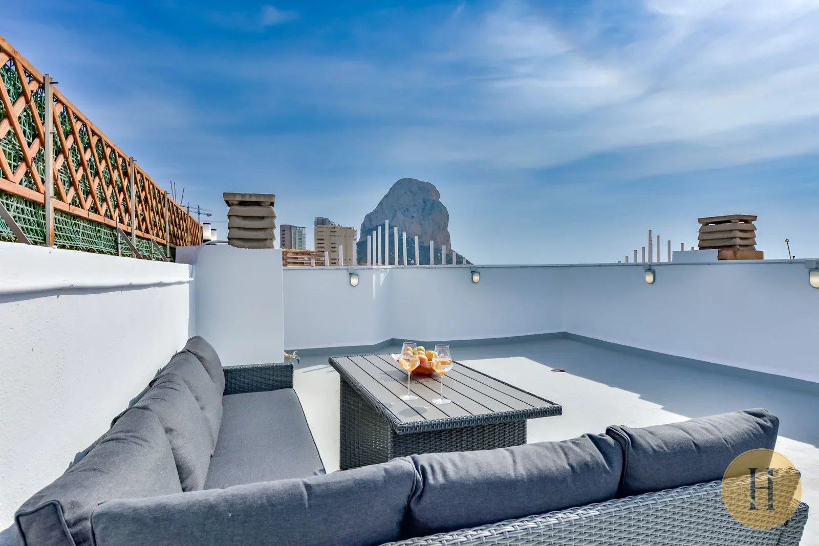VG - Alquiler VG Apartamento Princesa Calpe | HotelsCasa