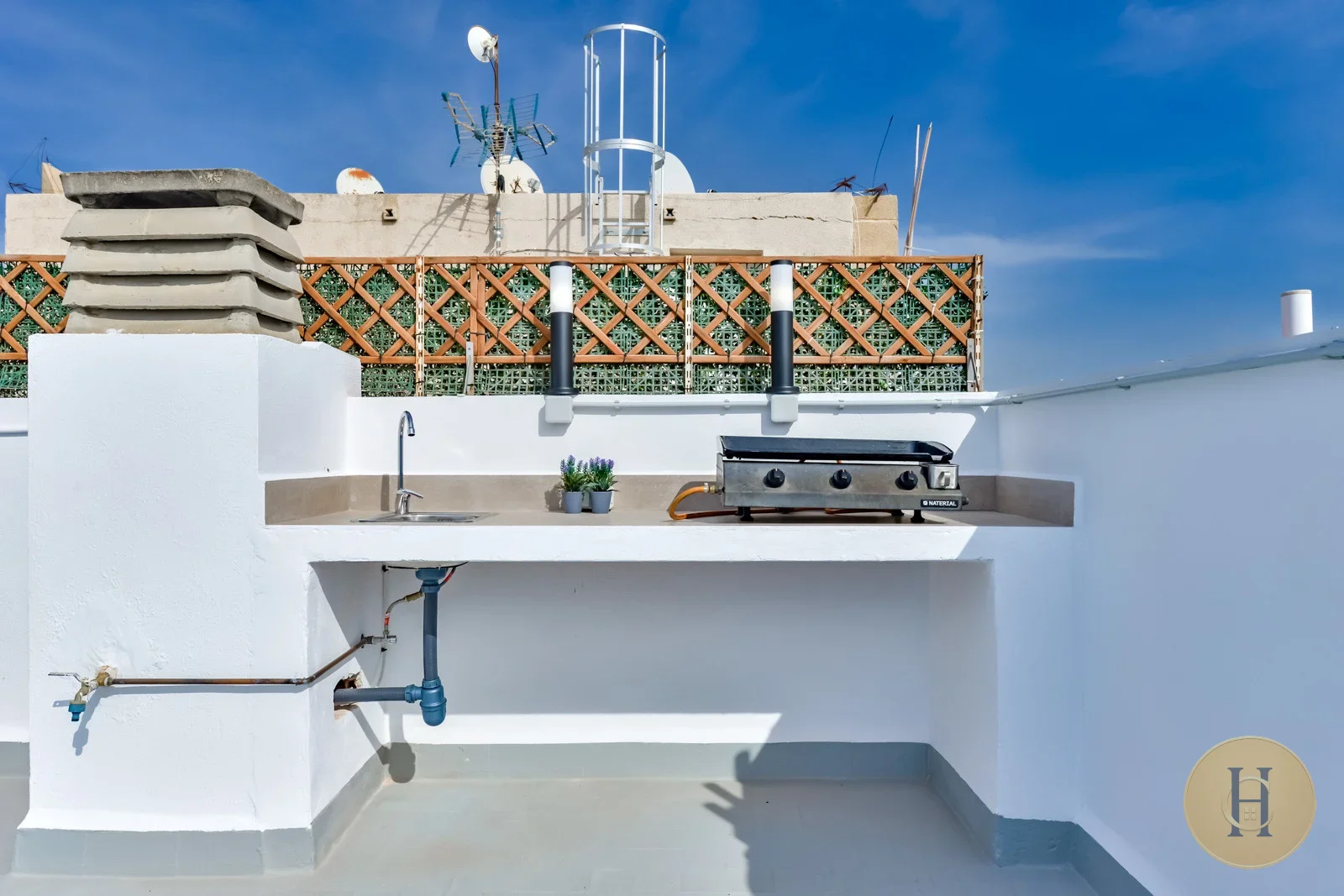 VG - Alquiler VG Apartamento Princesa Calpe | HotelsCasa