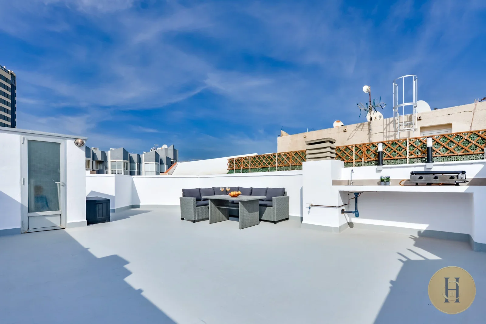 VG - Alquiler VG Apartamento Princesa Calpe | HotelsCasa