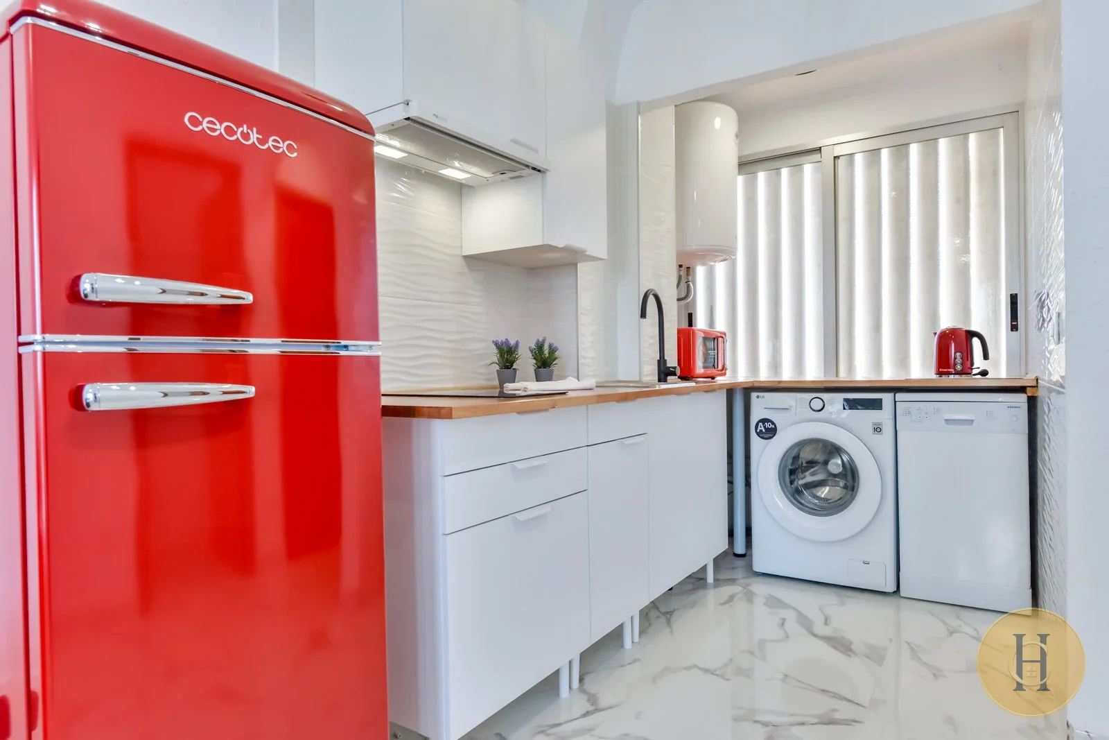 VG - Alquiler VG Apartamento Princesa Calpe | HotelsCasa