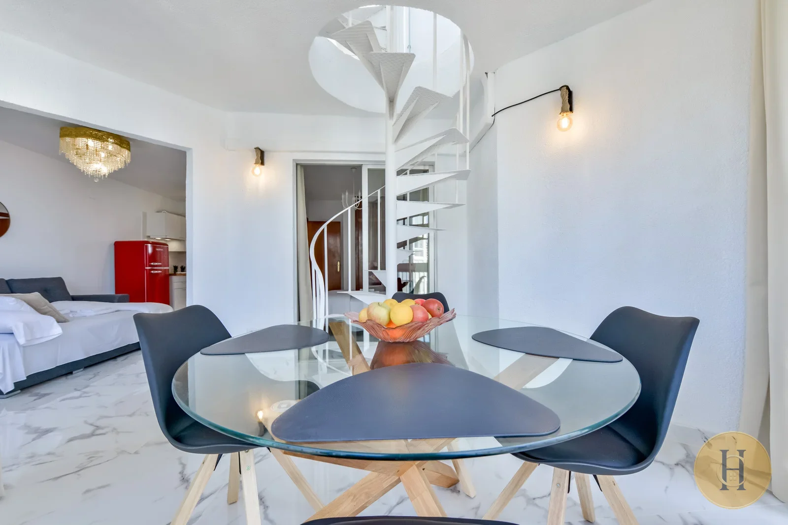 VG - Alquiler VG Apartamento Princesa Calpe | HotelsCasa