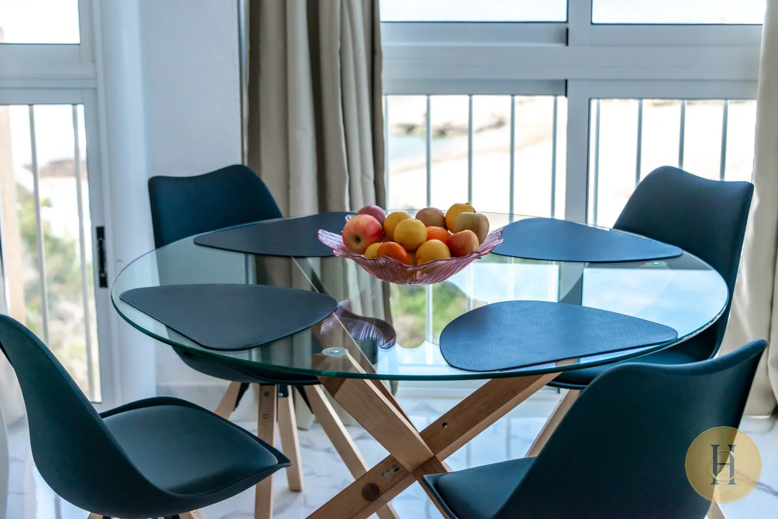 VG - Alquiler VG Apartamento Princesa Calpe | HotelsCasa