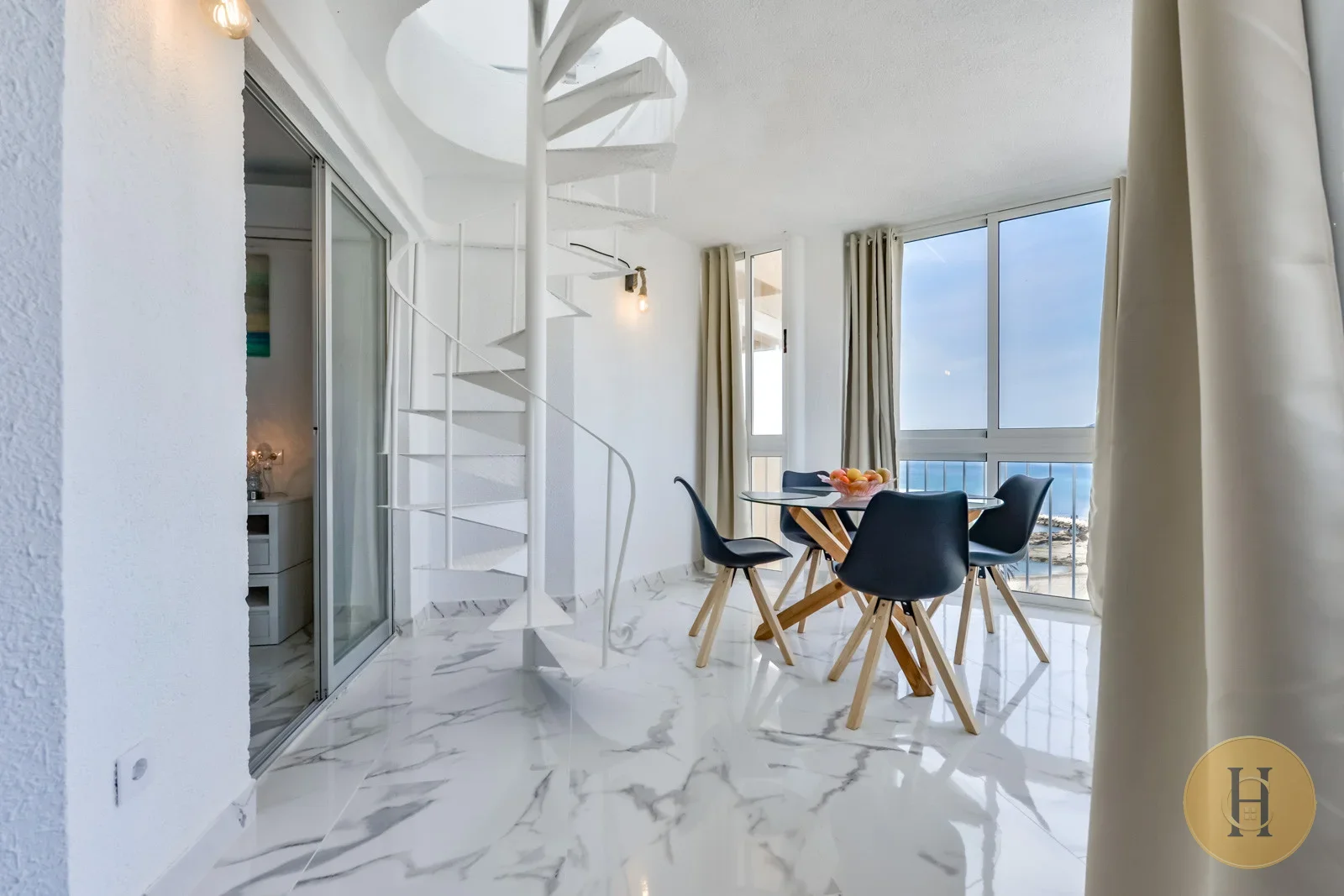 VG - Alquiler VG Apartamento Princesa Calpe | HotelsCasa